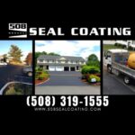 Millis MA Sealcoating Contractor